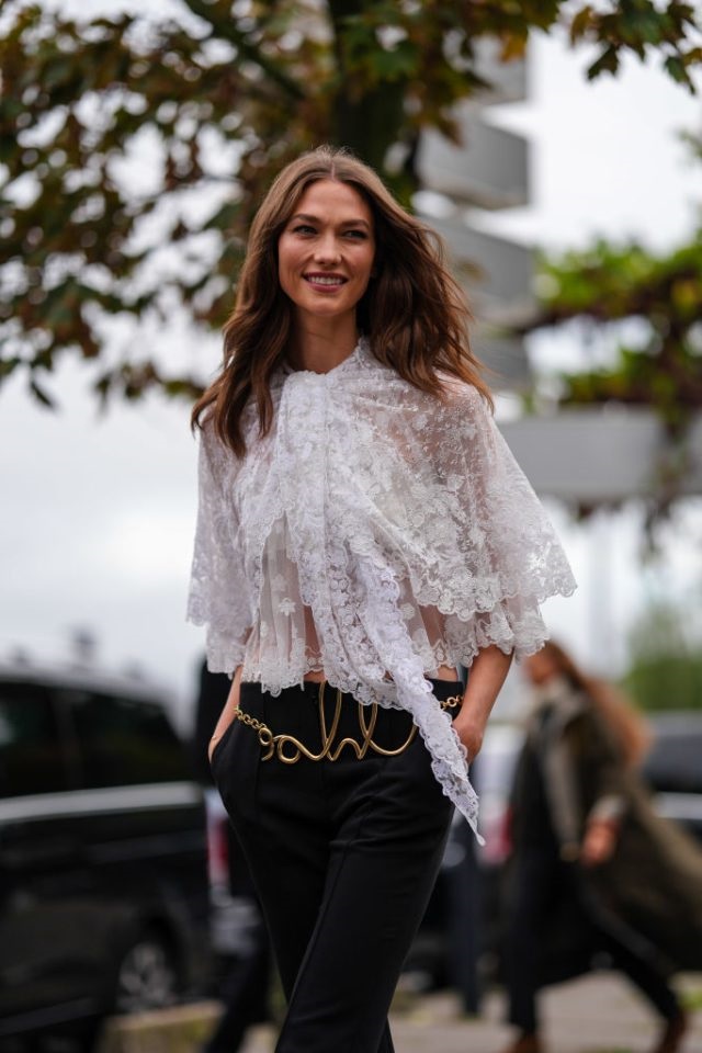 Модные прогнозы на 2026 год