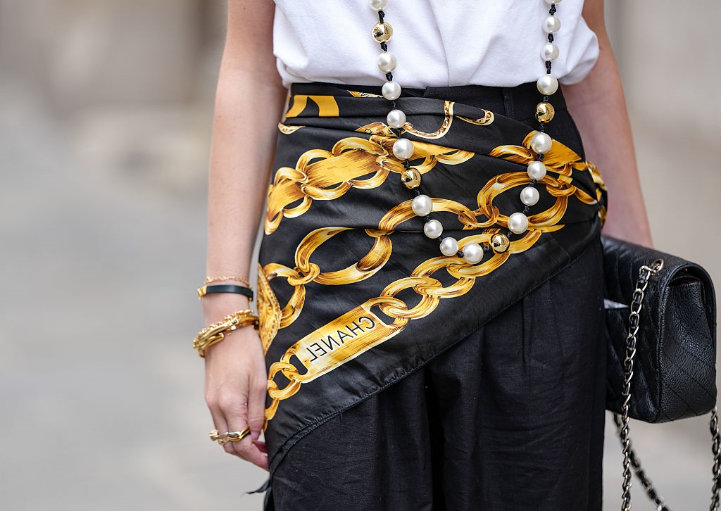 Модные тенденции 2026 года, которые хочется носить уже сейчас