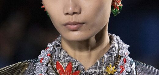 Chanel осень–зима 2026: искусство превращений