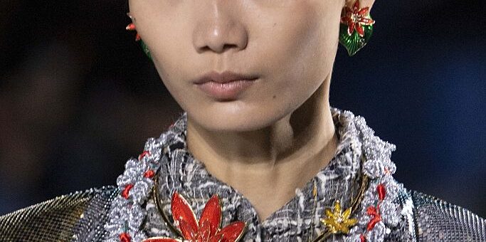 Chanel осень–зима 2026: искусство превращений