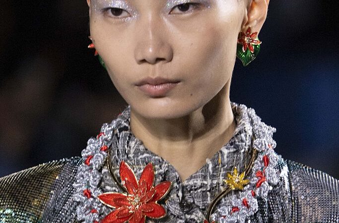 Chanel осень–зима 2026: искусство превращений